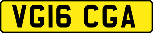 VG16CGA