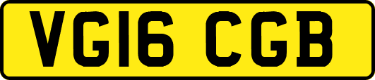 VG16CGB