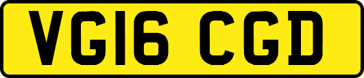 VG16CGD