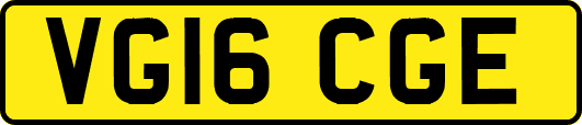 VG16CGE