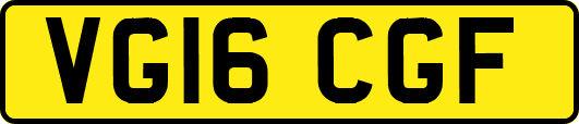 VG16CGF
