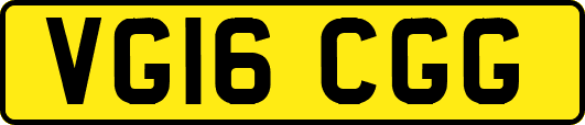 VG16CGG