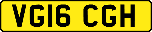 VG16CGH