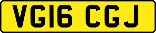 VG16CGJ