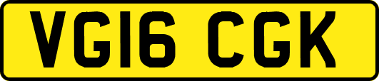 VG16CGK