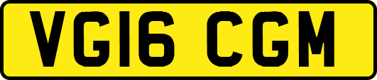 VG16CGM