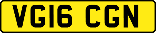 VG16CGN