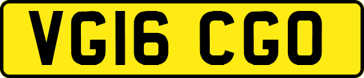 VG16CGO