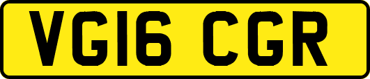 VG16CGR