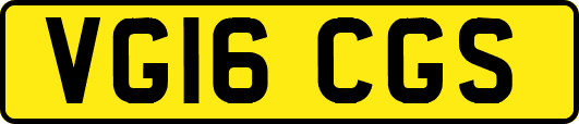 VG16CGS