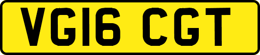 VG16CGT