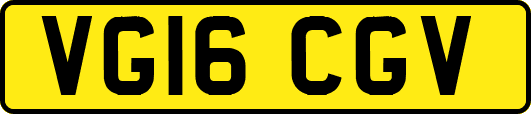 VG16CGV
