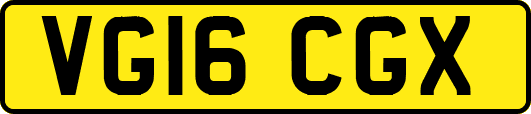 VG16CGX