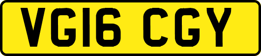 VG16CGY