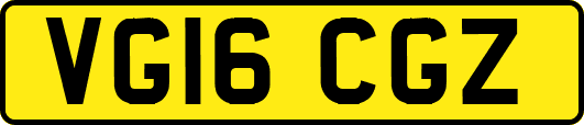 VG16CGZ