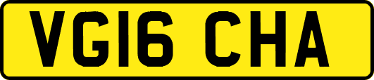 VG16CHA