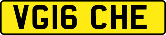 VG16CHE