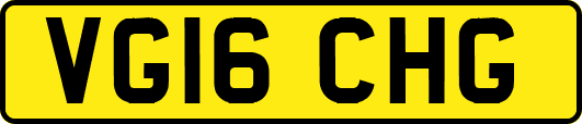 VG16CHG