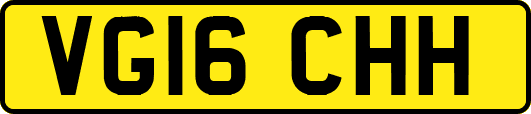 VG16CHH
