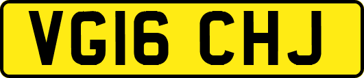 VG16CHJ