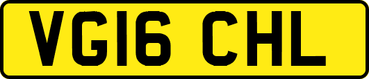 VG16CHL