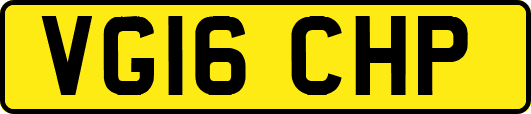 VG16CHP