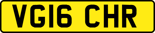 VG16CHR