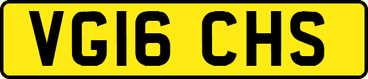 VG16CHS