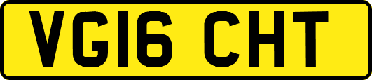 VG16CHT