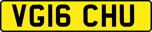VG16CHU
