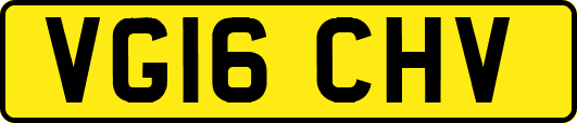 VG16CHV