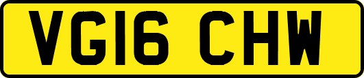 VG16CHW