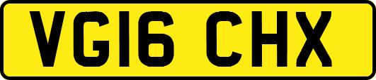 VG16CHX
