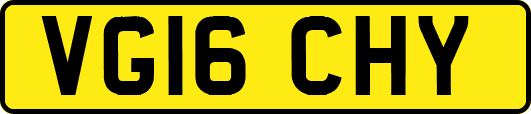 VG16CHY
