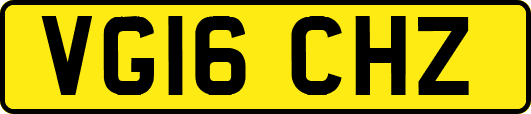 VG16CHZ