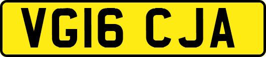 VG16CJA