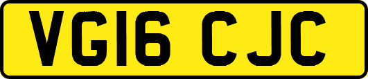 VG16CJC