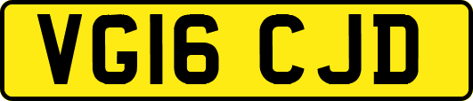 VG16CJD