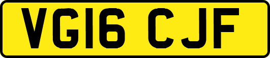 VG16CJF
