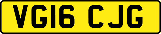 VG16CJG