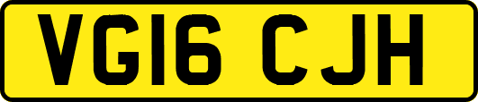 VG16CJH