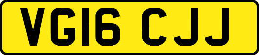 VG16CJJ
