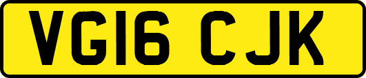 VG16CJK