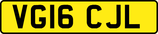 VG16CJL
