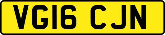 VG16CJN