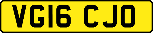 VG16CJO