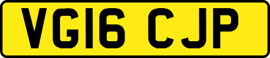 VG16CJP