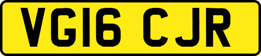 VG16CJR