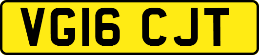 VG16CJT