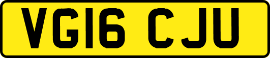 VG16CJU